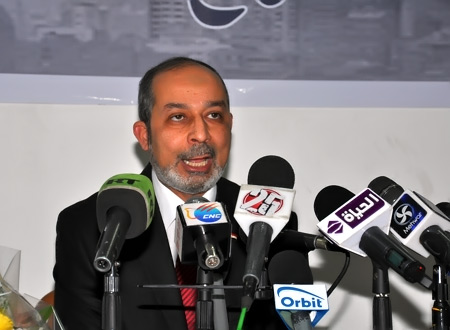 اللواء ممدوح قطب