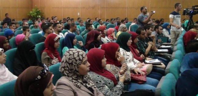 جامعة جنوب الوادي تنظم المؤتمر العلمي الثالث لقسم الجراحة العامة بطب قنا