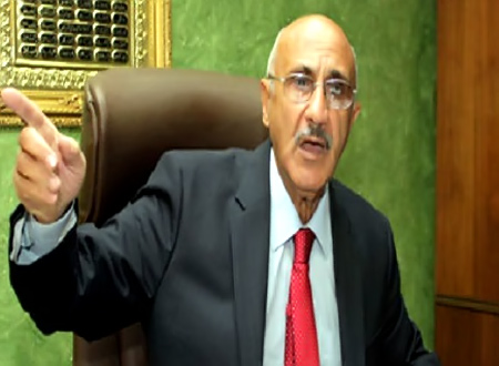 محمد فوزي.. المرشح الثالث لانتخابات الرئاسة