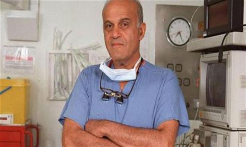 «مجدي يعقوب» يستقبل وفدًا من مهرجان أسوان لسينما المرأة