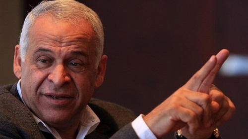 رئيس لجنة الشباب والرياضية بمجلس النواب محمد فرج عامر