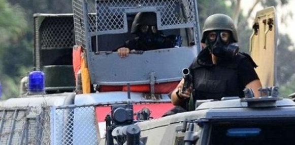 «أسيوط» تعلن الاستنفار الأمني بمحيط الكنائس والأديرة.. وإلغاء راحات الضباط