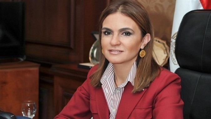 وزيرا الاستثمار والعدل يبحثان قوانين تشجيع الاستثمار وسرعة البت في منازعات المستثمرين