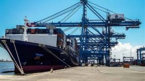 وصول 5 آلاف طن بوتاجاز لميناء الزيتيات بالسويس
