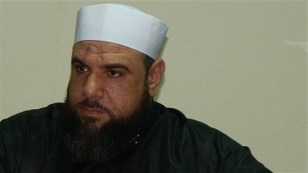 الشيخ محمد العجمي، وكيل وزارة الأوقاف بالإسكندرية