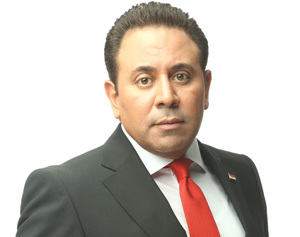 صادق رضوان