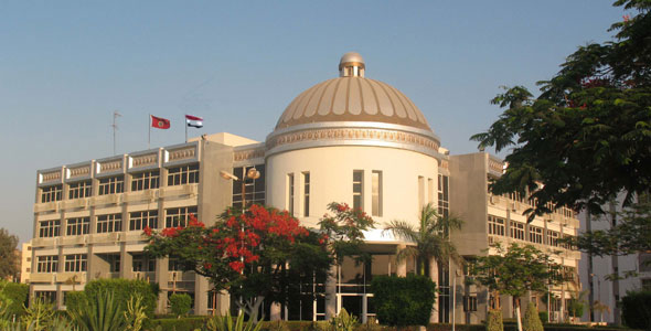 «زراعة الفيوم» تنظم ورشة عمل بعنوان «بنك المعرفة المصري»