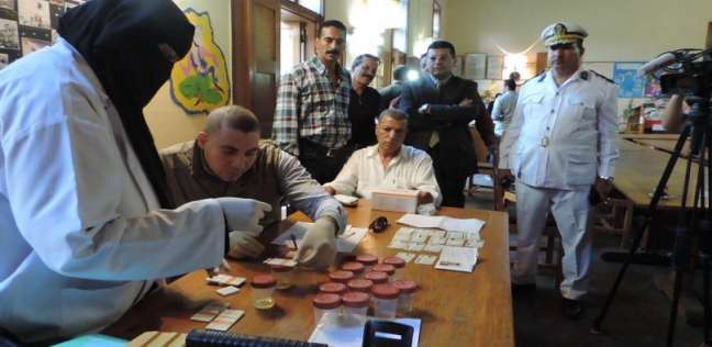 انخفاض نسبة تعاطي المخدرات بين سائقي النقل الثقيل