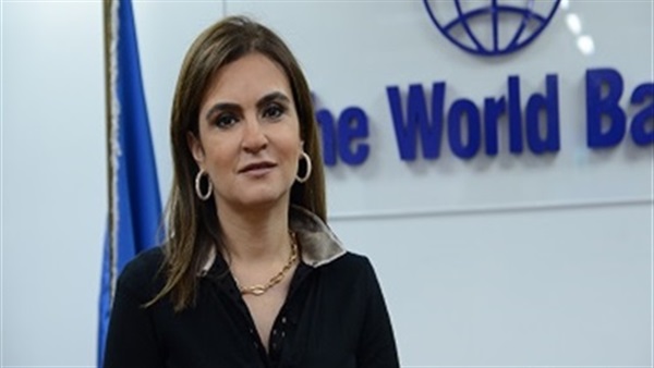 سحر نصر: أهم معركة في مصر حاليا «تحقيق التنمية الاقتصادية»