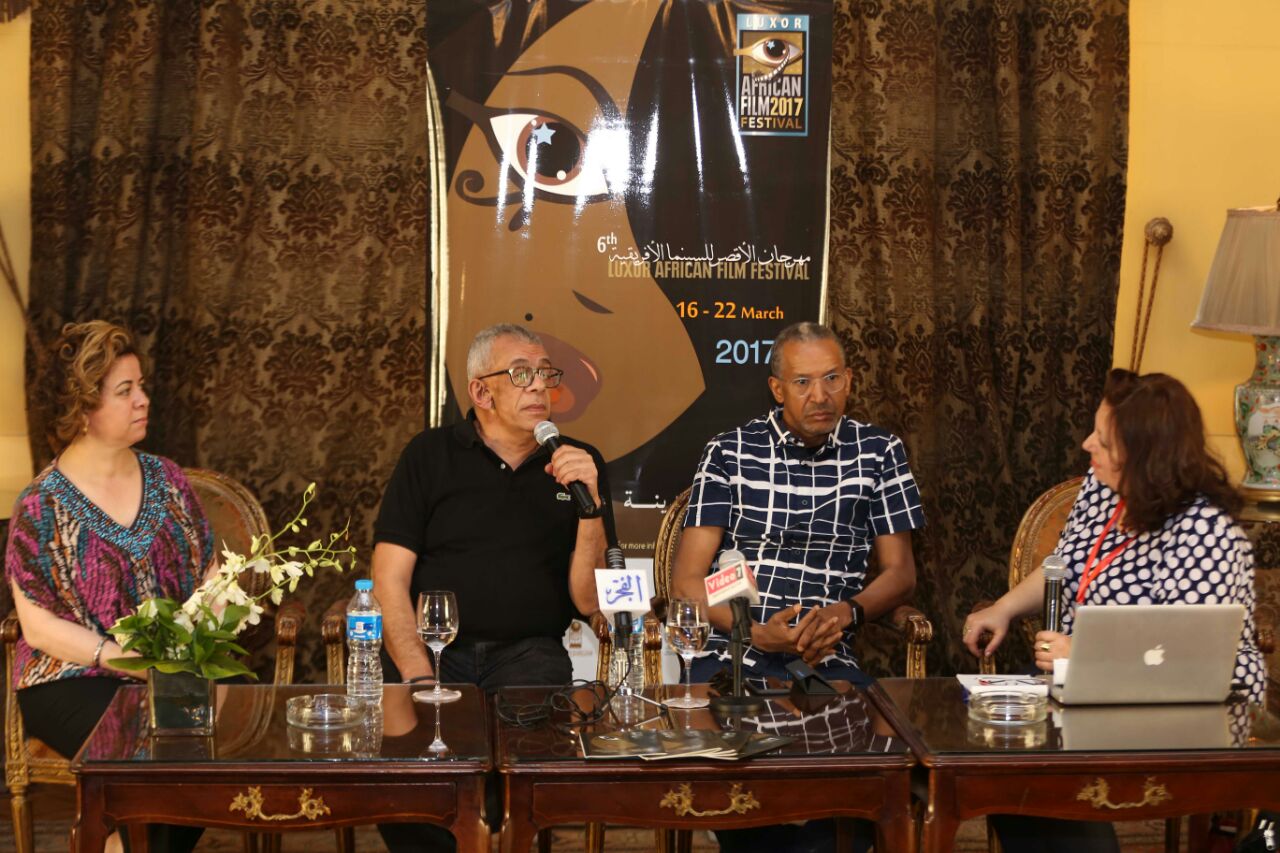 ندوة تكريم سيساكو ونصر الله تثير شجون العلاقات بين مصر والقارة السمراء