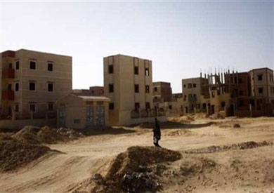 الإسكان الاجتماعي الجديد بأسيوط – أرشيفية