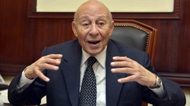 محمد فائق، رئيس المجلس القومي لحقوق الإنسان