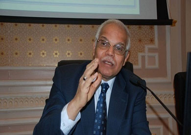 وزير النقل، جلال السعيد