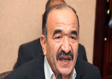 كمال أبوعيطة، وزير القوى العاملة الأسبق