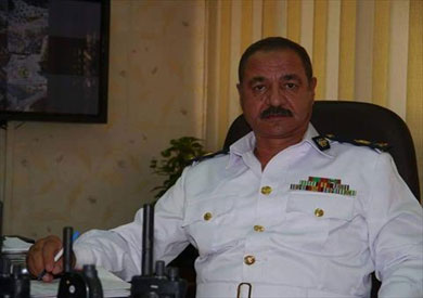 اللواء مجدي عز الدين، مدير الإدارة العامة للمرور
