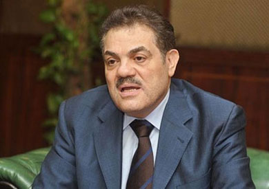 السيد البدوي، رئيس الحزب