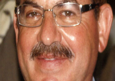 اللواء محمود نافع، رئيس مجلس إدارة شركة الصرف الصحي بالإسكندرية