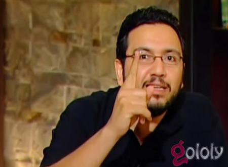 بلال فاضل
