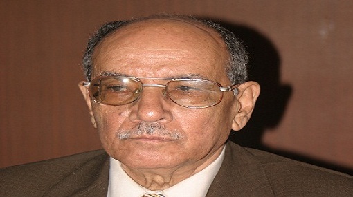 وكيل مؤسسي حزب التحالف الشعبي الاشتراكي