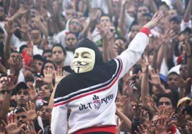 إخلاء سبيل 3 من «ألتراس وايت نايتس» في اتهامهم بالانضمام لجماعة محظورة