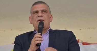 محمد إسماعيل، وكيل وزارة الشباب والرياضة بالغربية