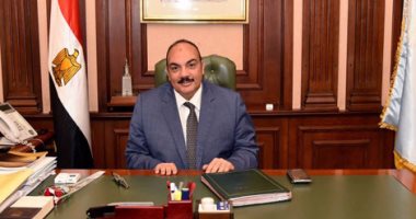 رضا فرحات، محافظ الإسكندرية،