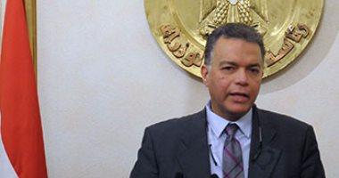 الدكتور هشام عرفات، وزير النقل