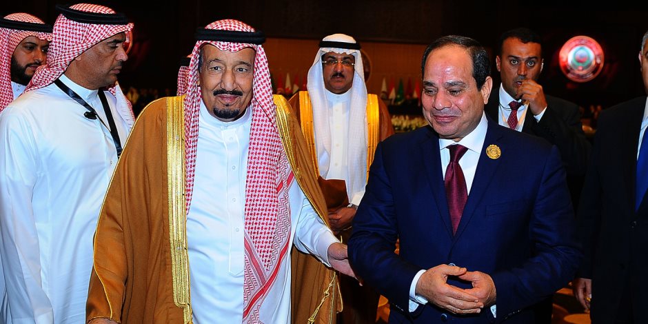 قطان: زيارة السيسي للسعودية في أبريل ستكون «ميمونة»