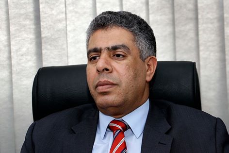 عماد الدين حسين، رئيس تحرير جريدة «الشروق»