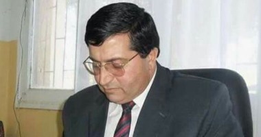 محمد حامد عقل وكيل وزارة التربية والتعليم بجنوب سيناء
