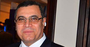 الدكتور جمال سامي محافظ الفيوم الجديد