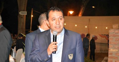 محمد بدر، محافظ الأقصر