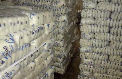 «التموين» توضح أسباب رفع سعر السكر إلى 7 جنيهات