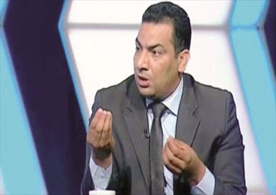 عبد الغنى هندى