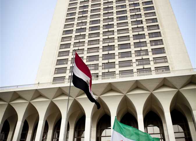 مصر ترحب باعتماد المجلس التنفيذي للاتحاد الإفريقي ترشيح العناني لمنصب مدير اليونسكو