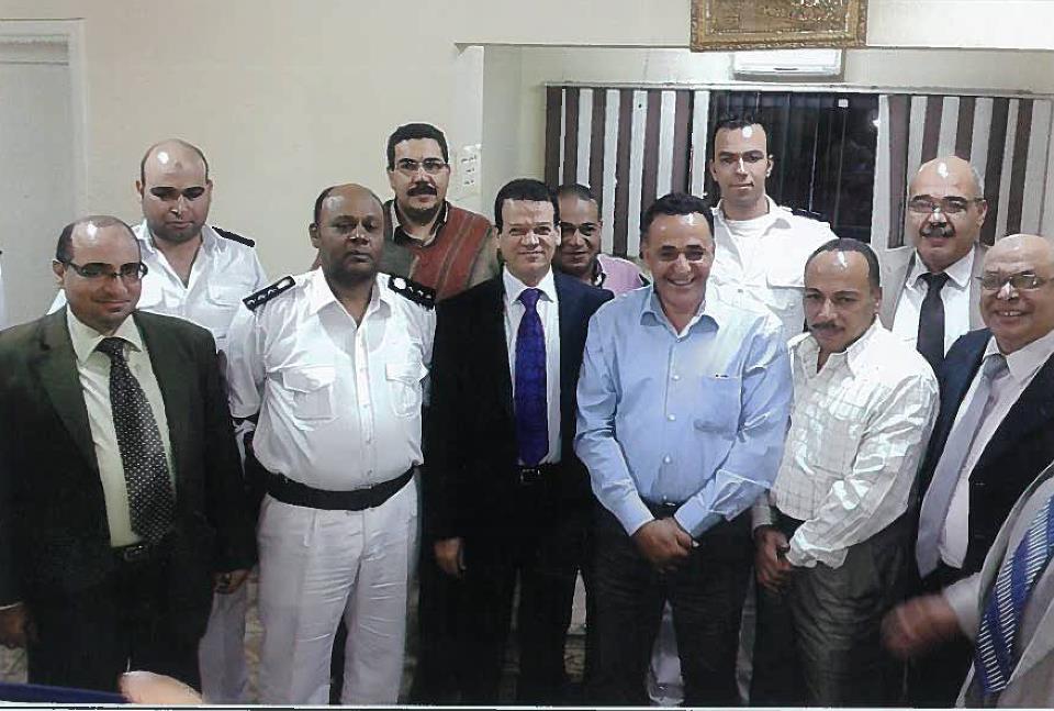 خاص بوابة الشروق