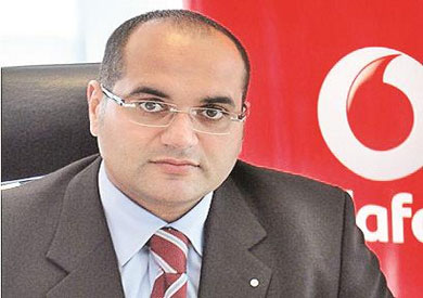 خالد حجازي