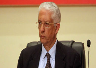 السفير حمدي لوزا، نائب وزير الخارجي