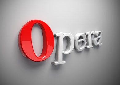 شركة Opera