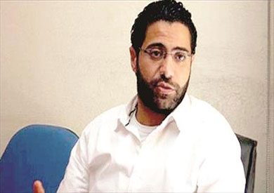 محمد نبوى-حركة تمرد