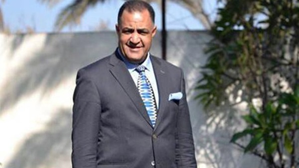 عضو مجلس النواب، إلهامي عجينة