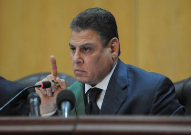 بدء نظر طلب رد المستشار شيرين فهمي في «أنصار الشريعة» باستئناف القاهرة