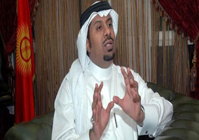 رئيس مجلس الأعمال السعودي المصري، عبدالله بن محفوظ