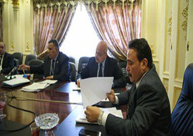 لجنة القوى العاملة بمجلس النواب