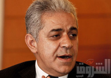 حمدين صباحي، مؤسس التيار الشعبي والمرشح السابق لرئاسية الجمهورية