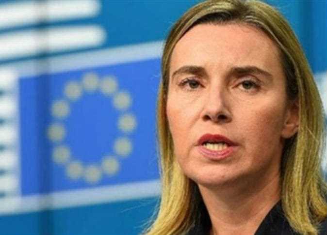 «سوركوس» سفيرا جديدا للاتحاد الأوروبي في مصر