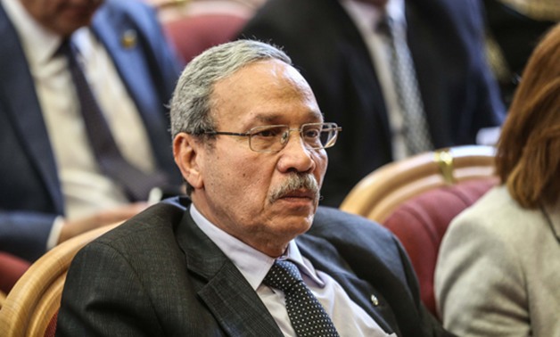 النائب البرلماني علاء عبد المنعم، المتحدث الرسمي باسم ائتلاف دعم مصر