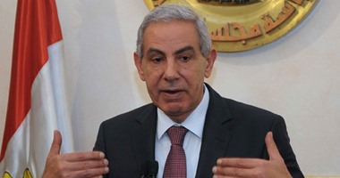 المهندس طارق قابيل، وزير التجارة والصناعة