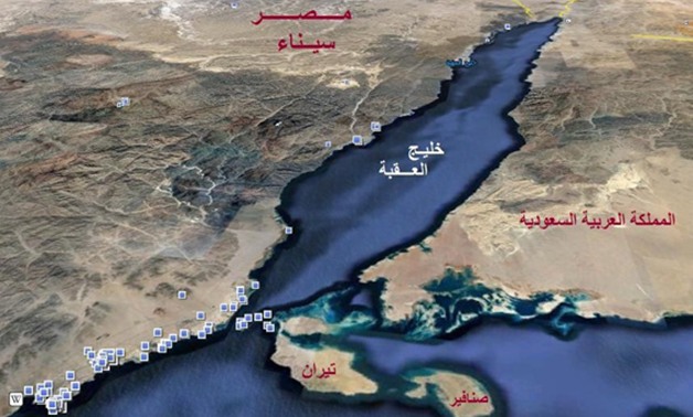 8 نوفمبر.. القضاء الإداري يحسم مصير استشكالات تنفيذ حكم «تيران وصنافير»