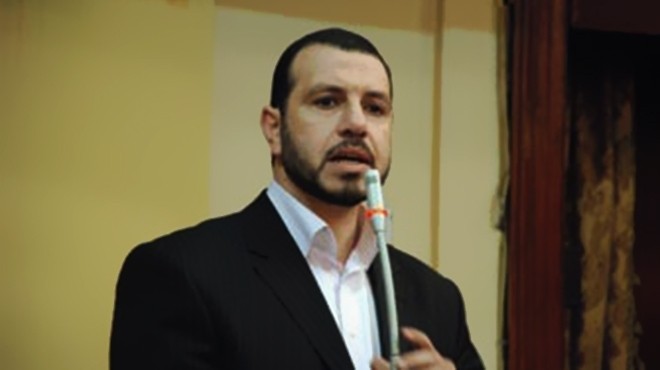 عادل حامد